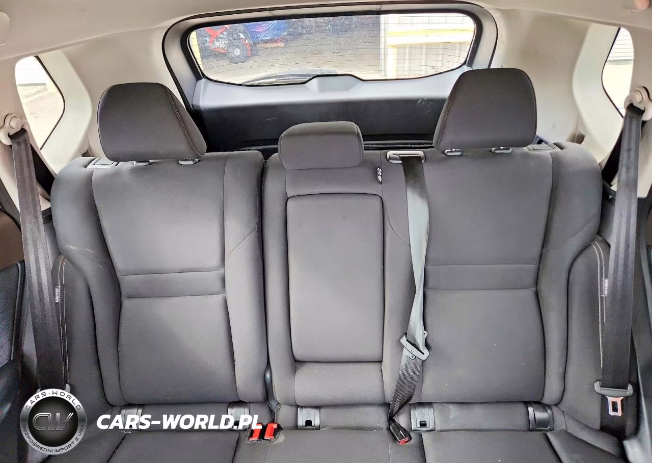 2023 Nissan Rogue S VIN:5N1BT3AB1PC794545 - 10