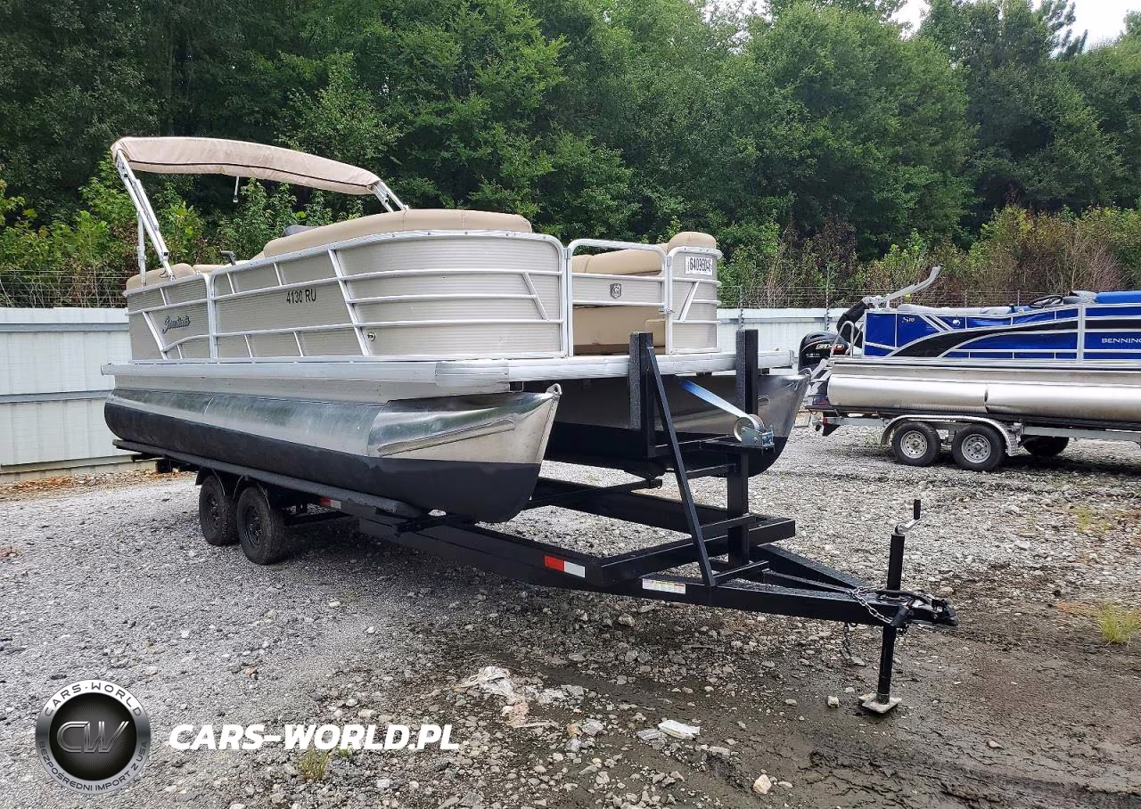 2025 Gdy Boat - Boat
