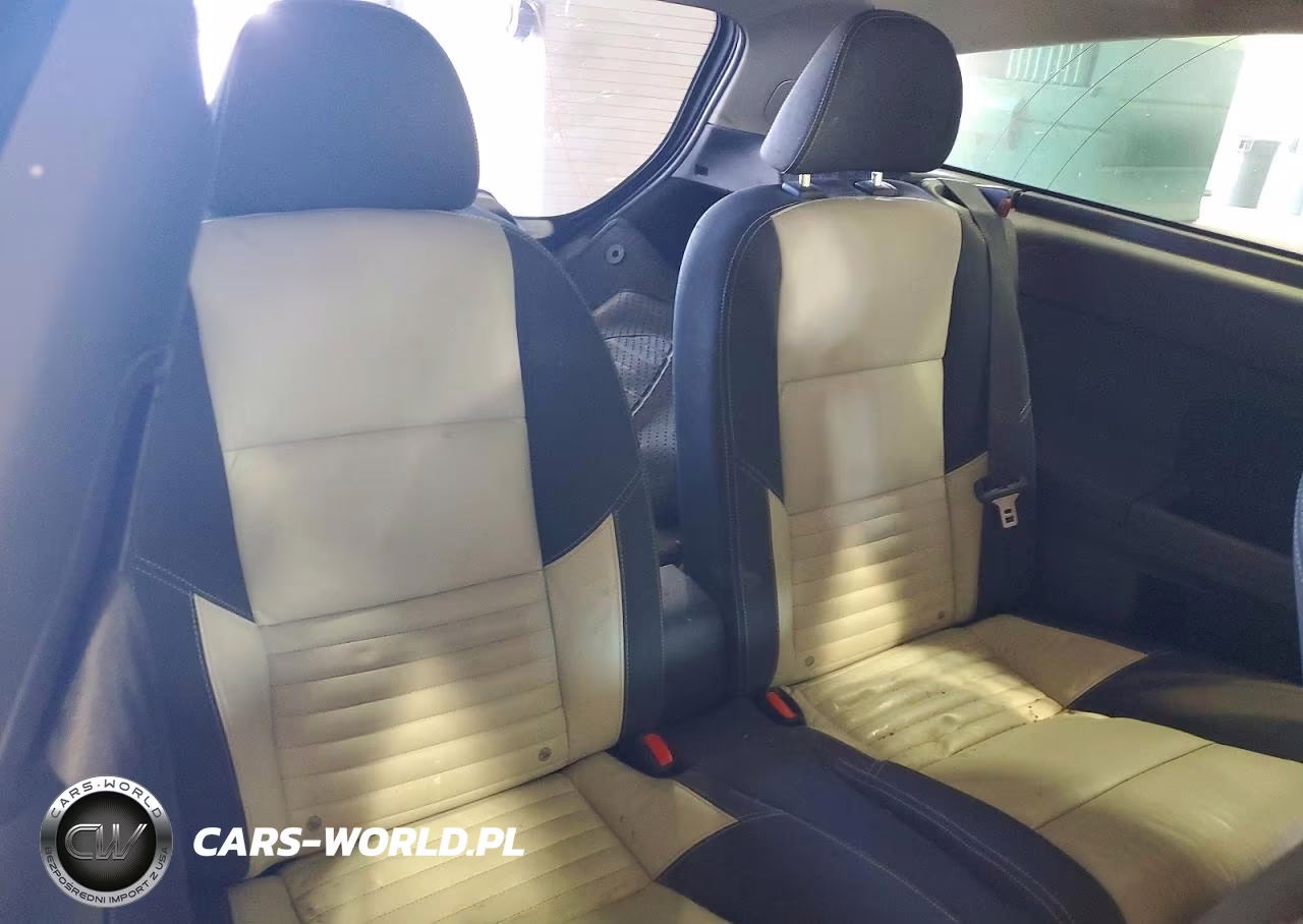 2011 Volvo C30 T5 VIN:YV1672MK6B2234982 - 10