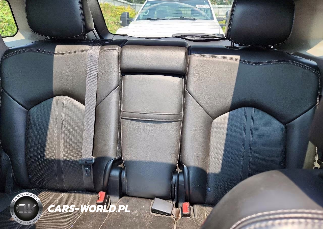 2014 Cadillac Srx Luxury Collection VIN:3GYFNEE39ES650001 - 10