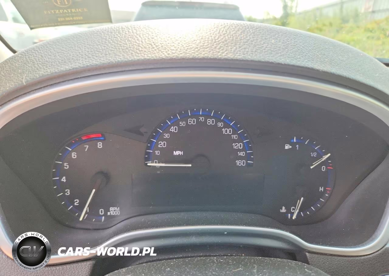 2014 Cadillac Srx Luxury Collection VIN:3GYFNEE39ES650001 - 9