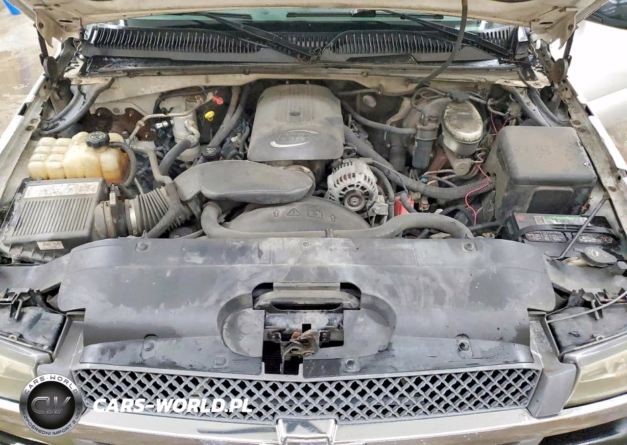 2004 Chevrolet Silverado C1500 VIN:1GCEC14VX4Z327404 - 11