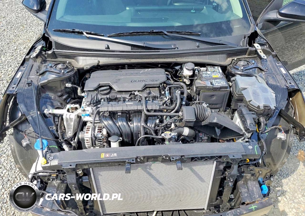 2026 Kia K4 Lx VIN:3KPFT4DE9TE330990 - 11