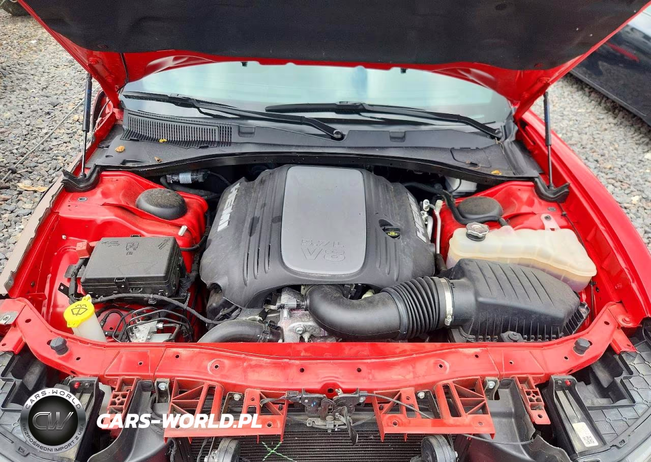 2023 Dodge Charger R-T VIN:2C3CDXCT0PH598309 - 11