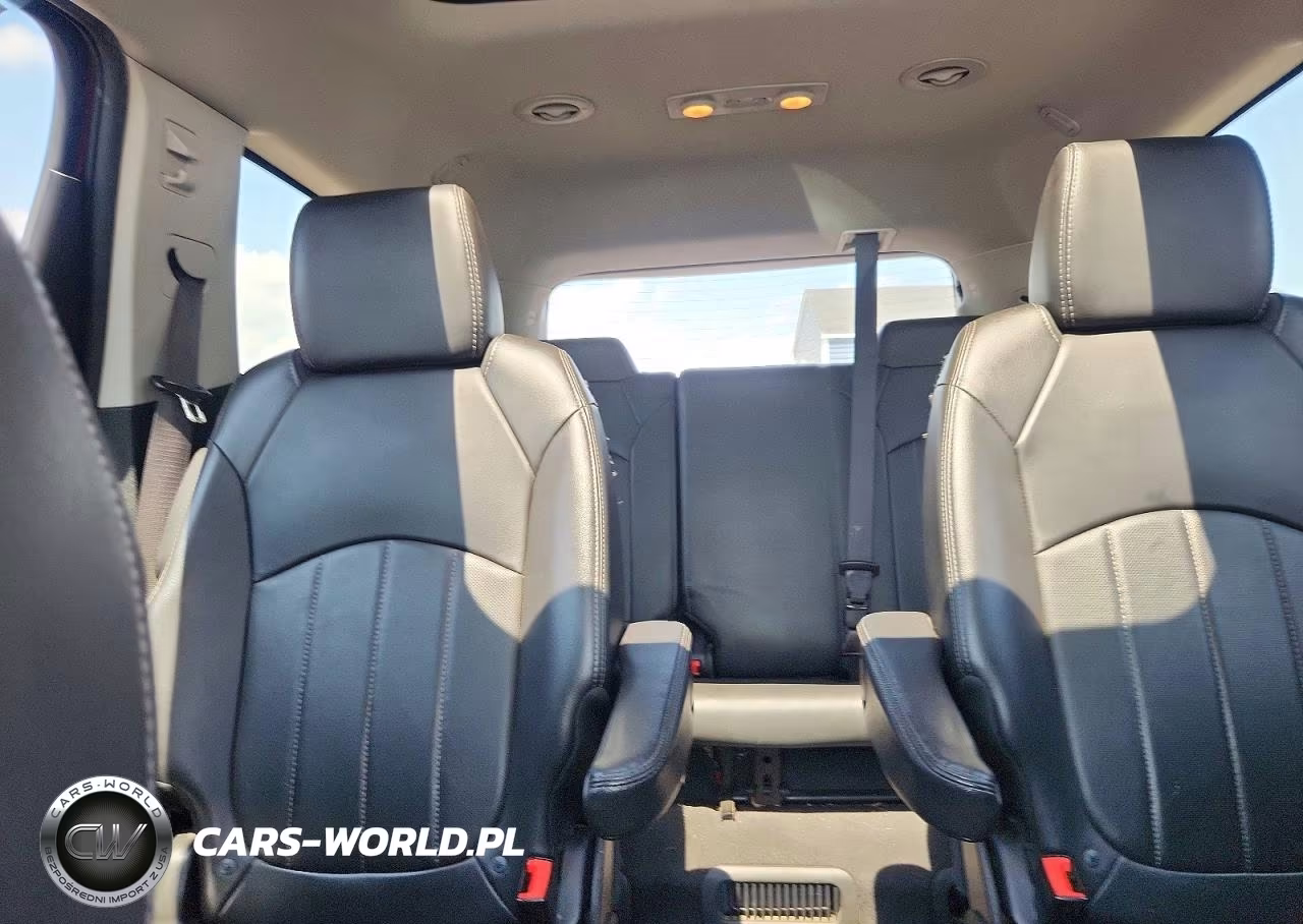 2017 Chevrolet Traverse Premier VIN:1GNKVJKD7HJ182485 - 10