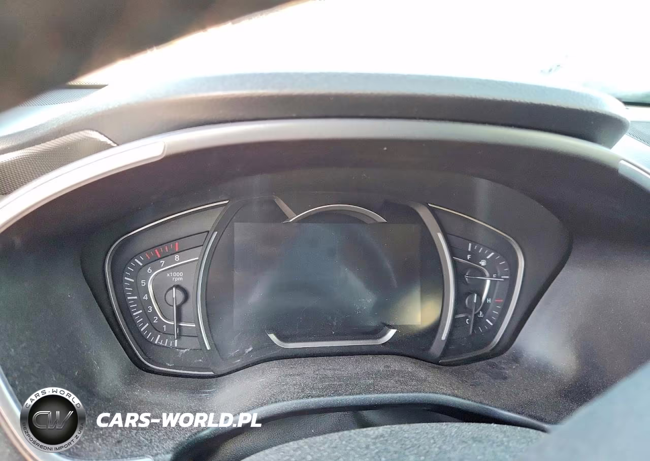 2020 Hyundai Santa Fe Sel 2.0T VIN:5NMS33AA4LH259572 - 9