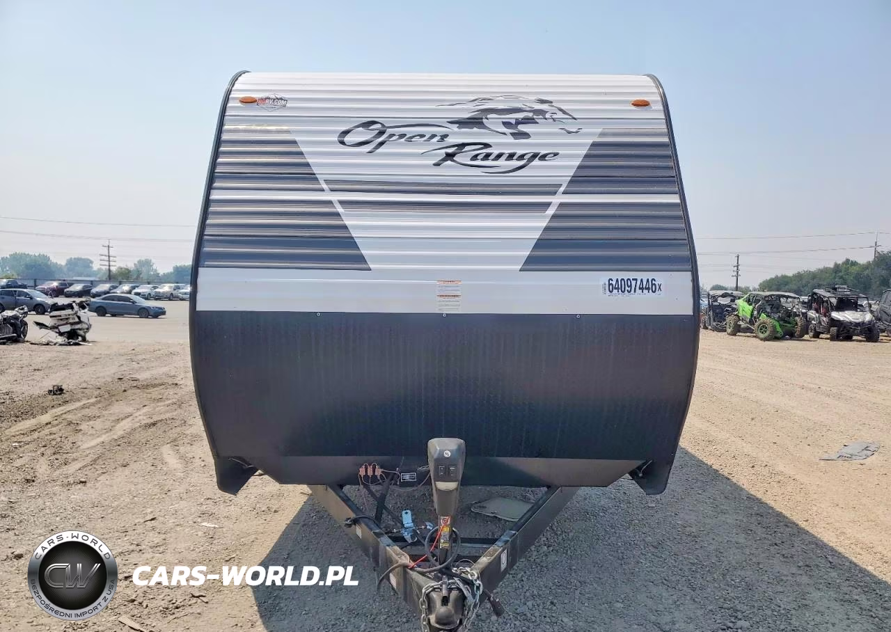 2022 Highland Ridge Open Range Camper VIN:58TBH0BP1N75L3383 - 7