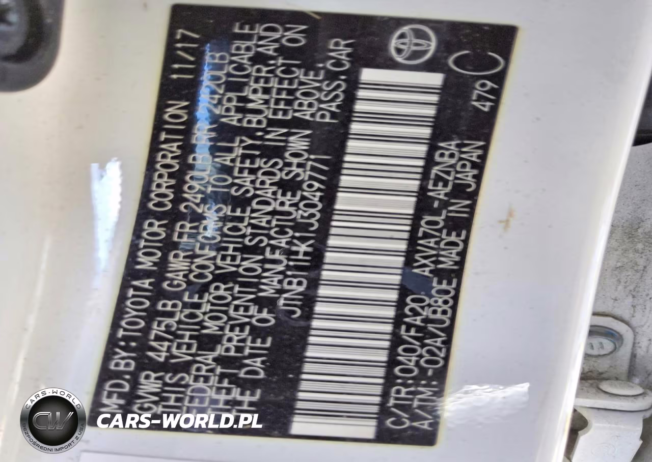 2018 Toyota Camry Le VIN:JTNB11HK1J3049771 - 12