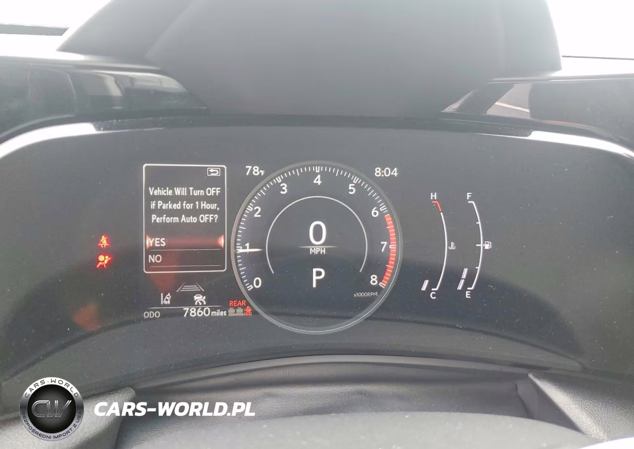 2025 Lexus Nx 350 Premium VIN:2T2GGCEZ4SC077851 - 9
