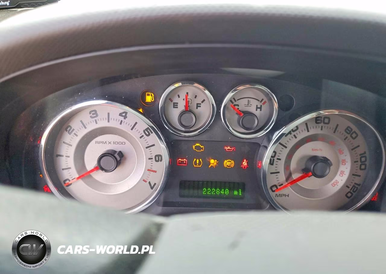 2010 Ford Edge Limited VIN:2FMDK4KC6ABA83858 - 9