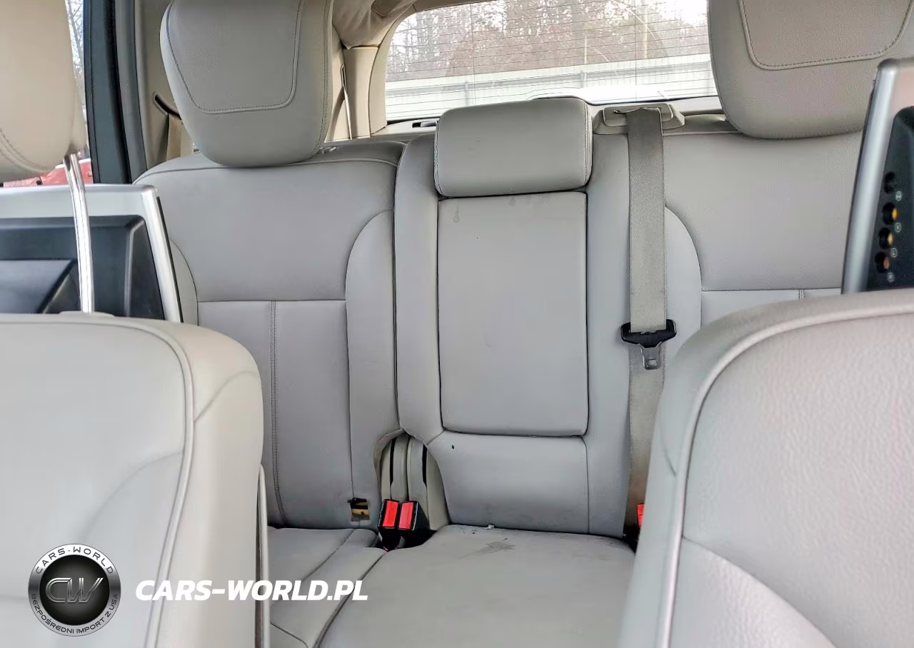 2012 Mercedes-Benz Gl 450 4Matic VIN:4JGBF7BE6CA786776 - 10