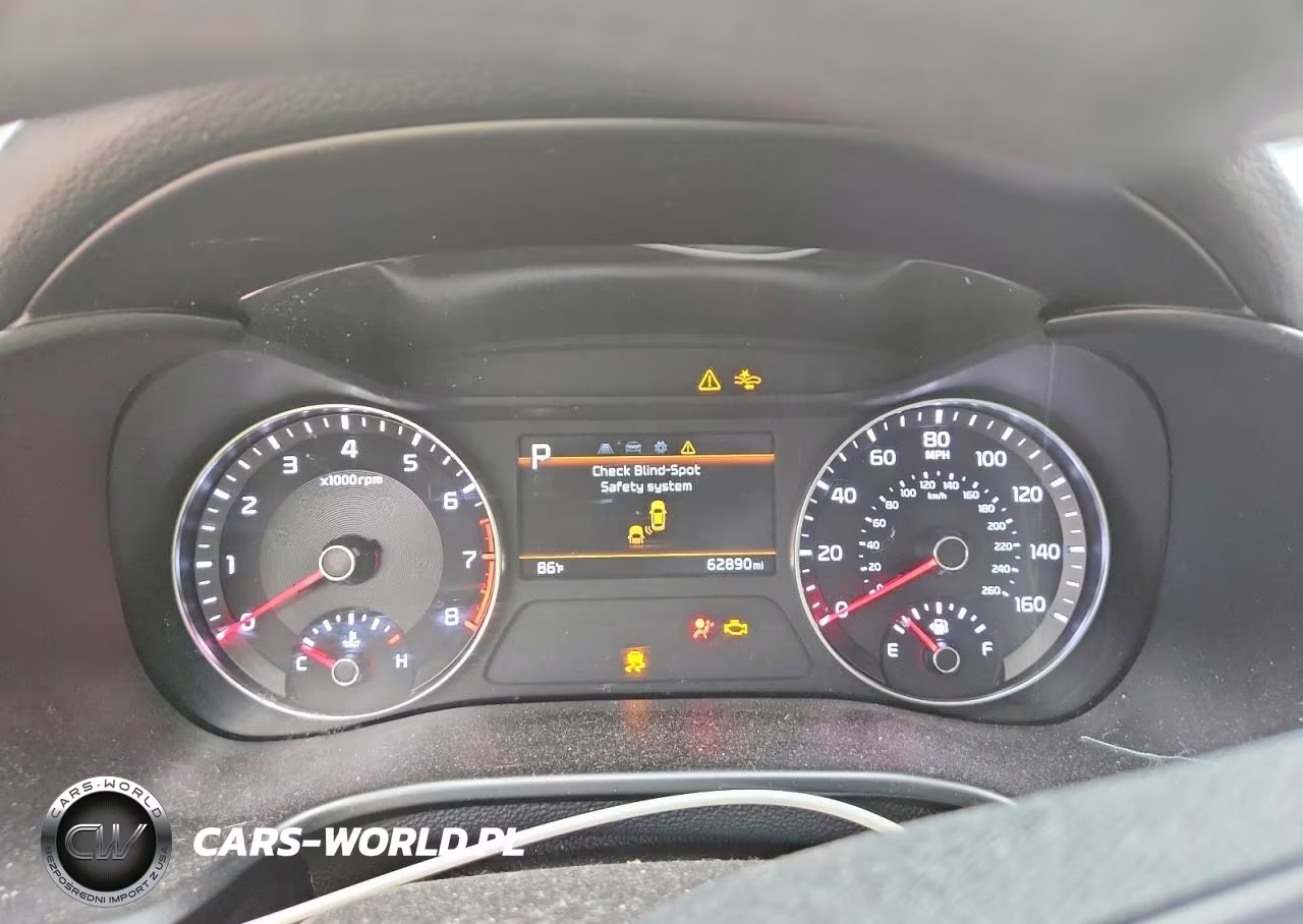 2022 Kia Forte Lxs VIN:3KPF24AD9NE481832 - 9