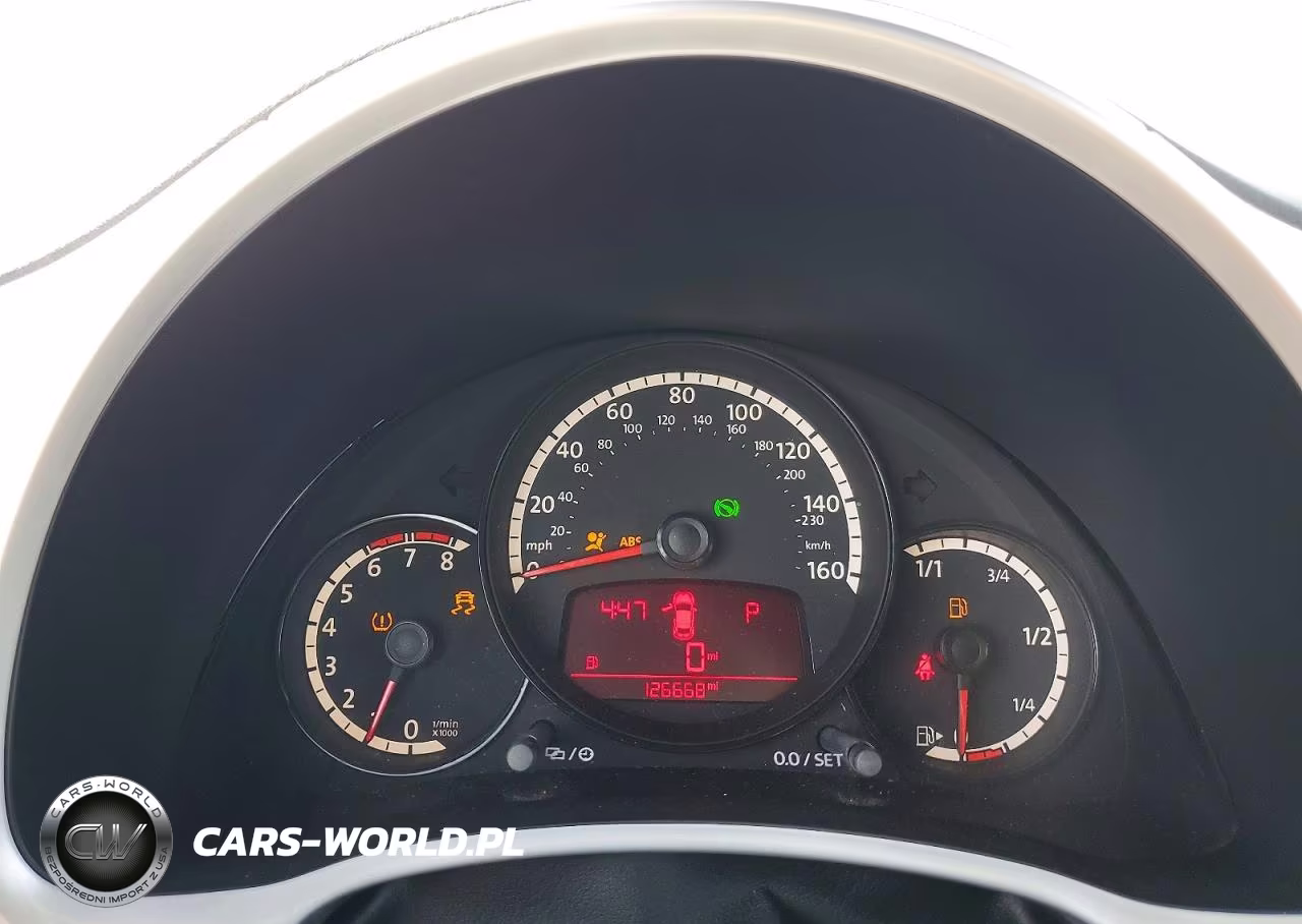 2013 Volkswagen Beetle VIN:3VW5P7AT5DM826183 - 9