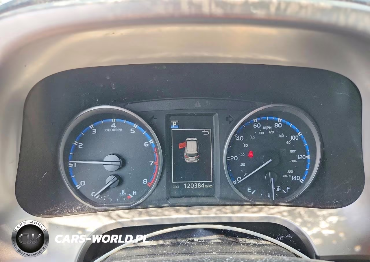 2018 Toyota Rav4 Le VIN:JTMZFREV9JJ733030 - 9