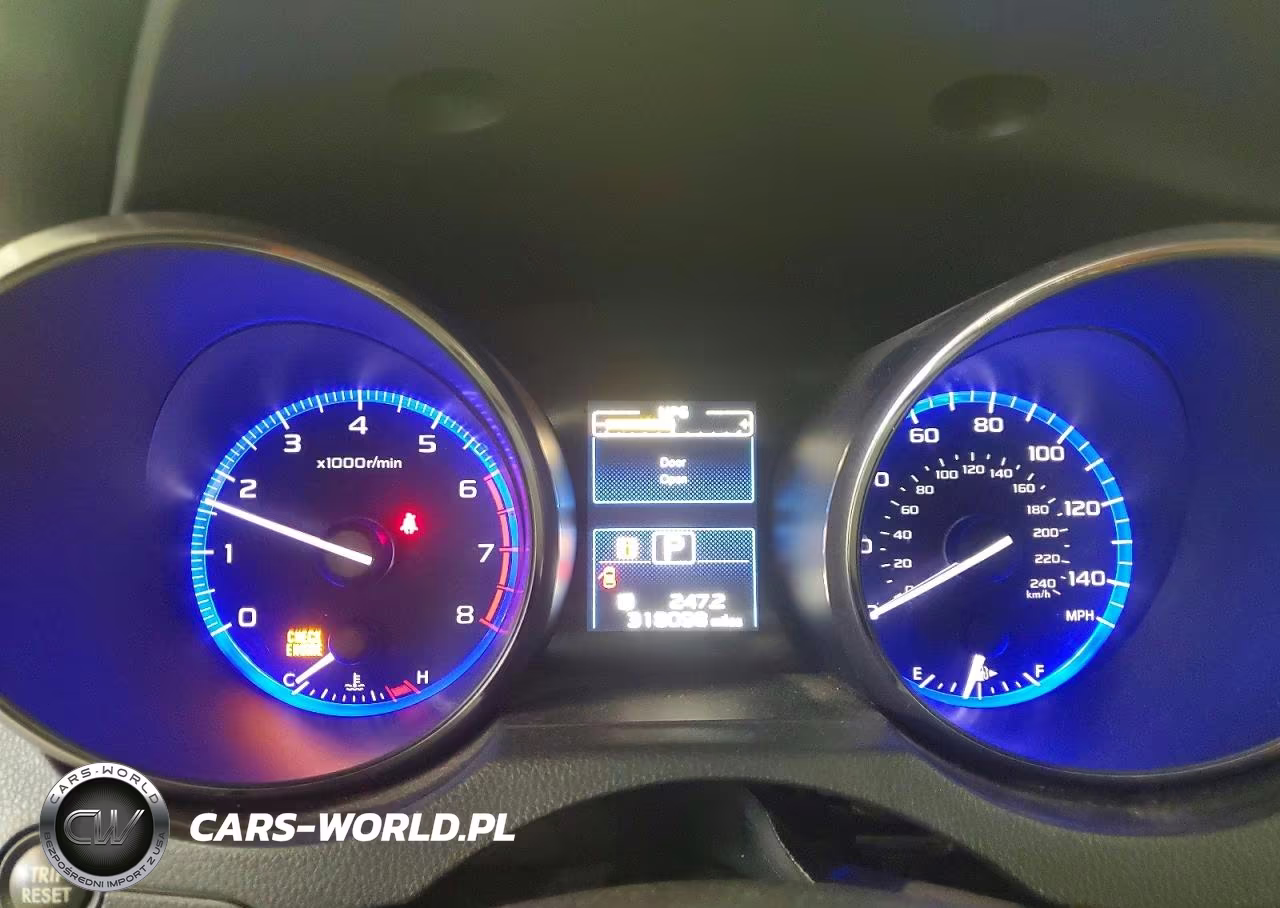2017 Subaru Legacy 2.5I Premium VIN:4S3BNAC66H3034728 - 9