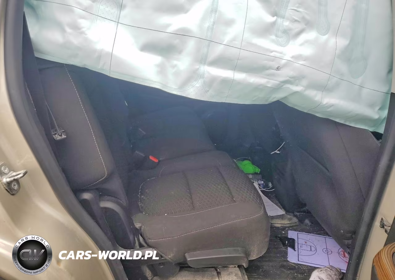 2017 GMC Acadia Sle VIN:1GKKNLLS4HZ152500 - 11