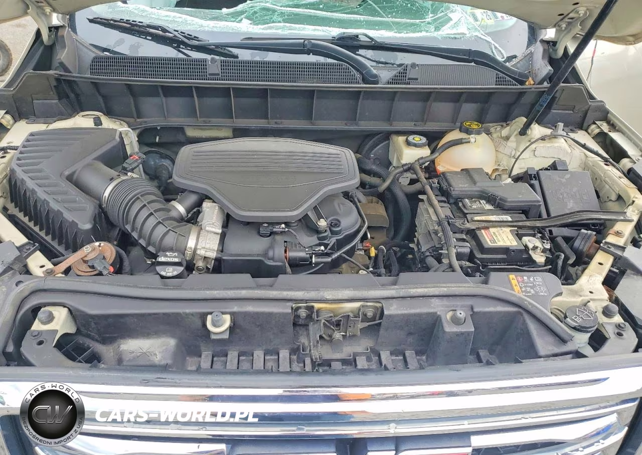2017 GMC Acadia Sle VIN:1GKKNLLS4HZ152500 - 12
