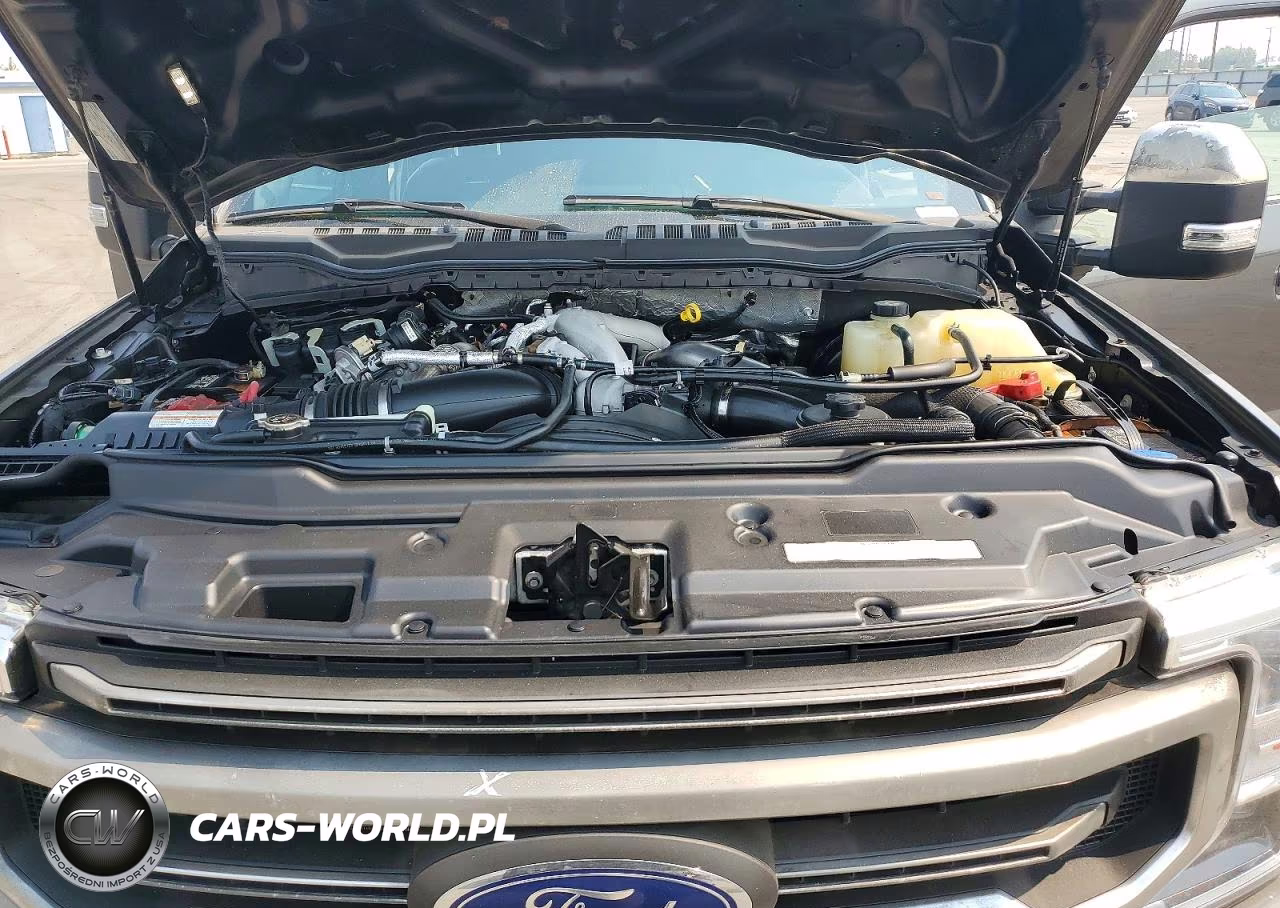 2020 Ford F250 Super Duty VIN:1FT7W2BT4LEE44702 - 11