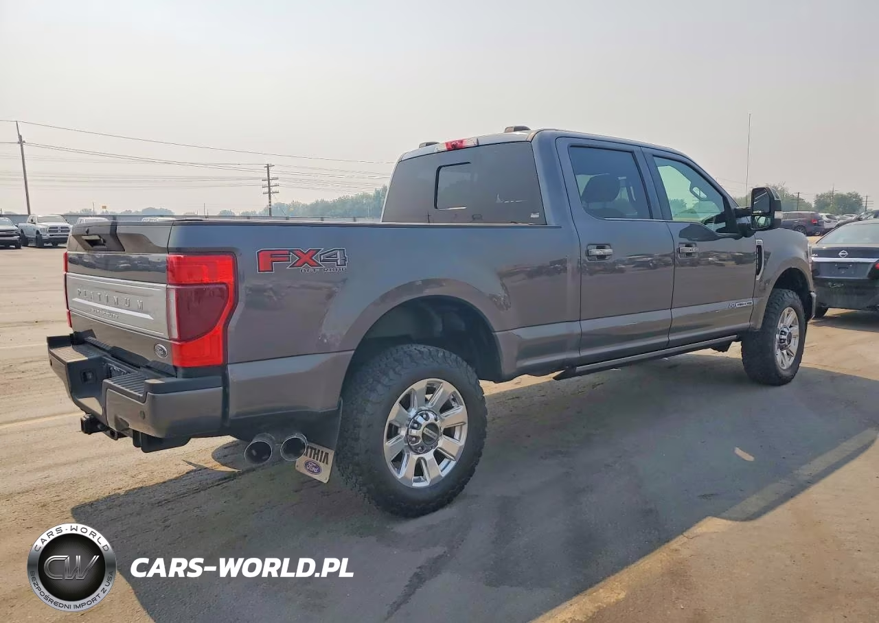 2020 Ford F250 Super Duty VIN:1FT7W2BT4LEE44702 - 3