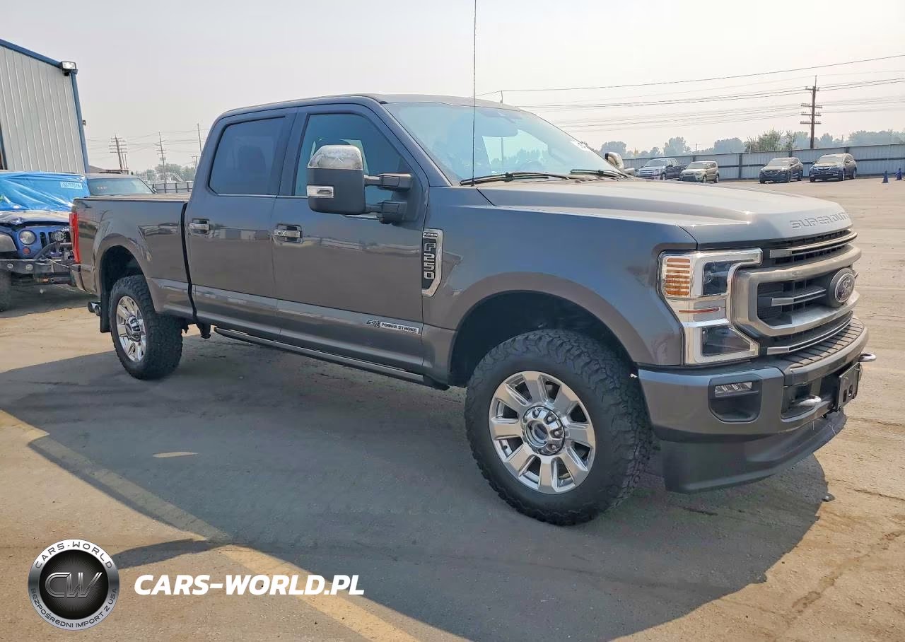 2020 Ford F250 Super Duty VIN:1FT7W2BT4LEE44702 - 4