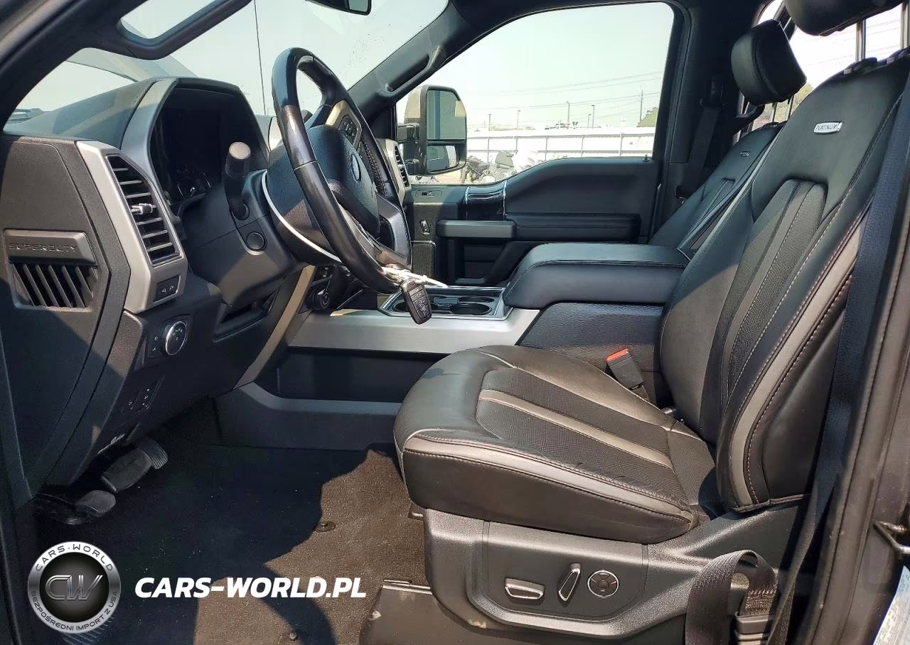 2020 Ford F250 Super Duty VIN:1FT7W2BT4LEE44702 - 7