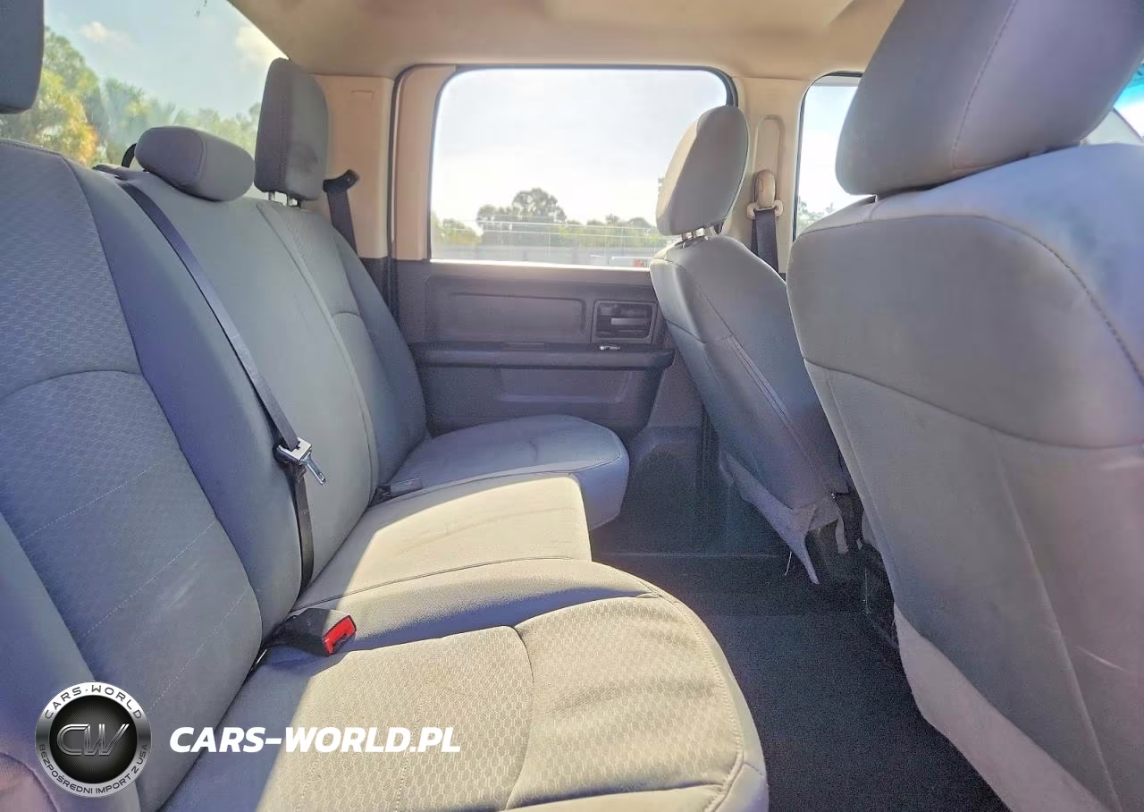 2014 Ram 3500 St VIN:3C63RRGLXEG154037 - 11