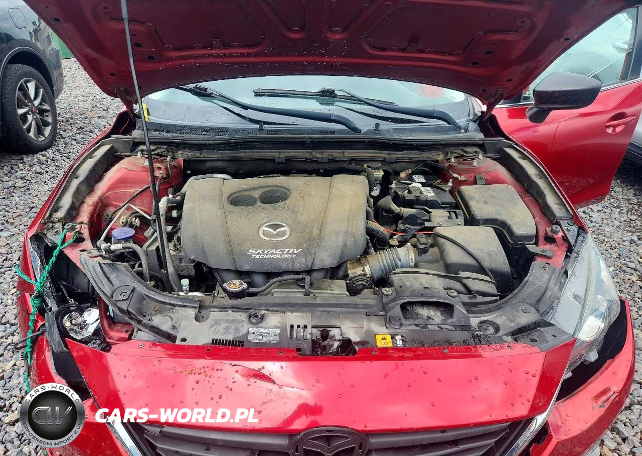 2014 Mazda 3 Touring VIN:3MZBM1V78EM102950 - 11