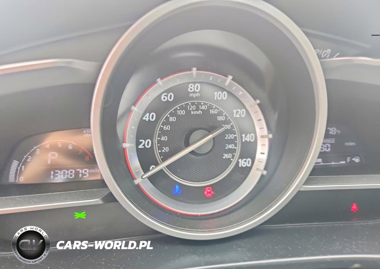 2014 Mazda 3 Touring VIN:3MZBM1V78EM102950 - 9