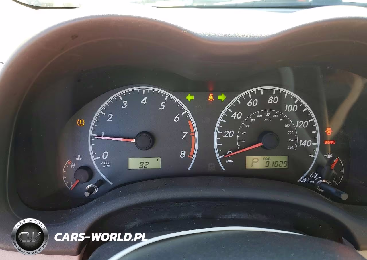 2013 Toyota Corolla Le VIN:5YFBU4EE1DP117607 - 9