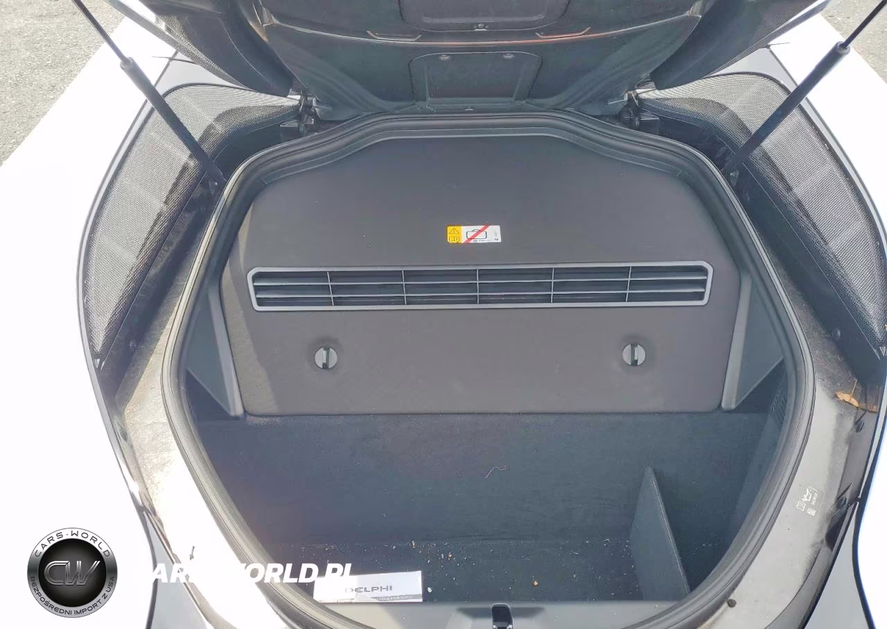 2019 BMW I8 VIN:WBY2Z6C57K7E16308 - 11