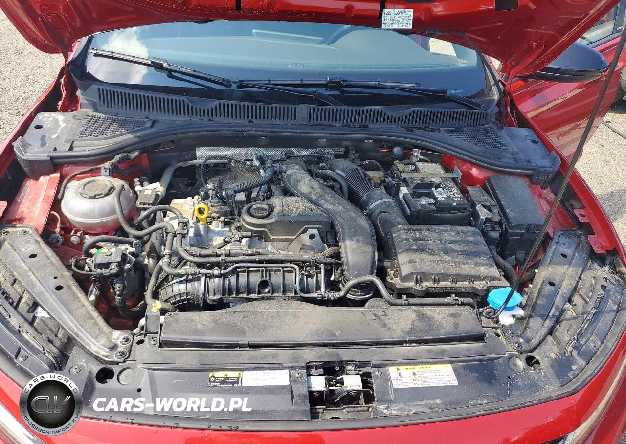2025 Volkswagen Jetta Sport VIN:3VWBX7BU2SM050828 - 11