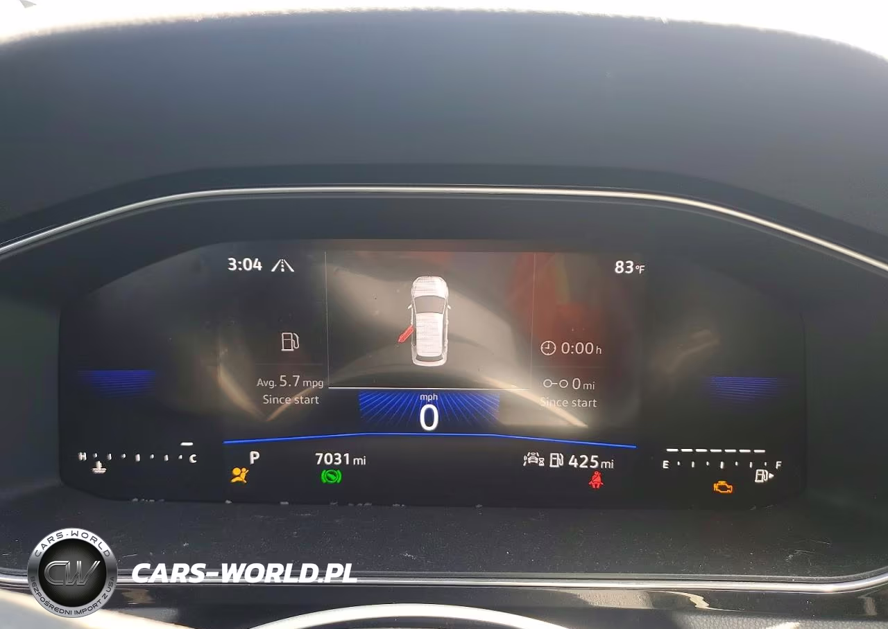 2025 Volkswagen Jetta Sport VIN:3VWBX7BU2SM050828 - 9