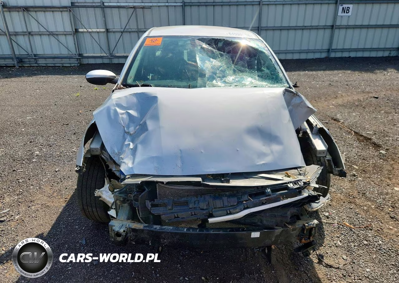 2021 Kia Forte Lxs VIN:3KPF24AD3ME313649 - 5