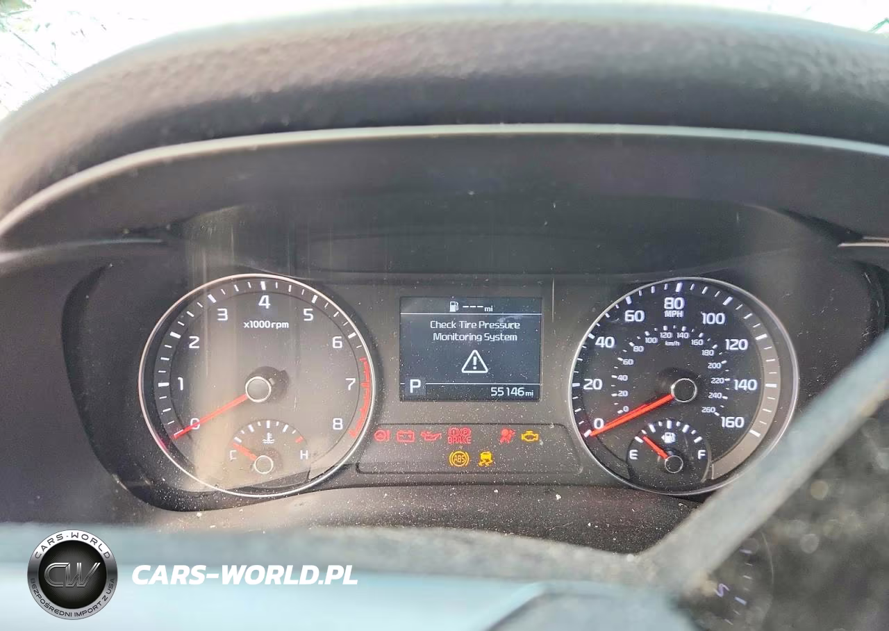 2021 Kia Forte Lxs VIN:3KPF24AD3ME313649 - 9