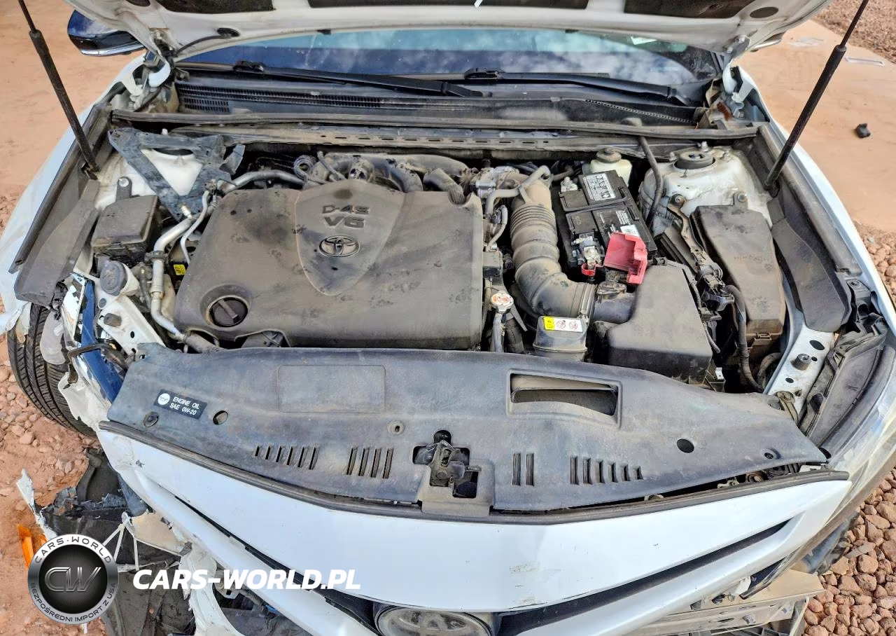 2018 Toyota Camry Xse V6 VIN:4T1BZ1HK8JU017161 - 11