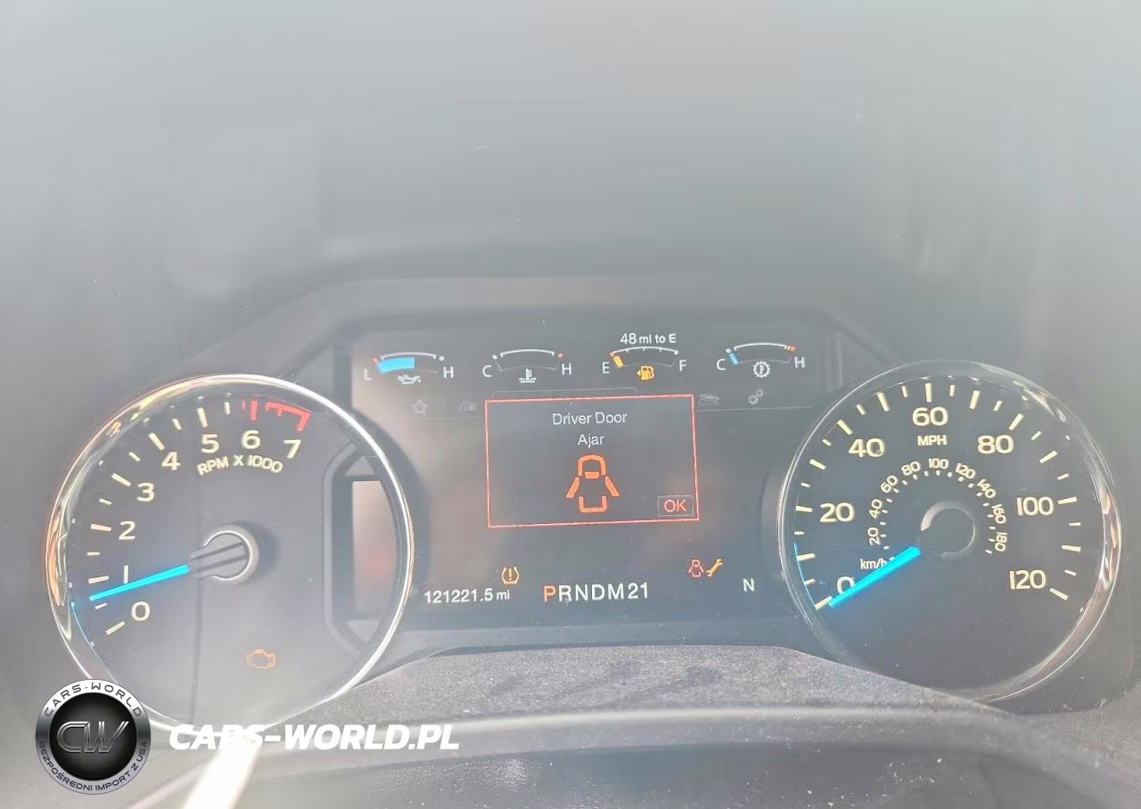 2016 Ford F150 Supercrew VIN:1FTEW1EG4GFB83197 - 9