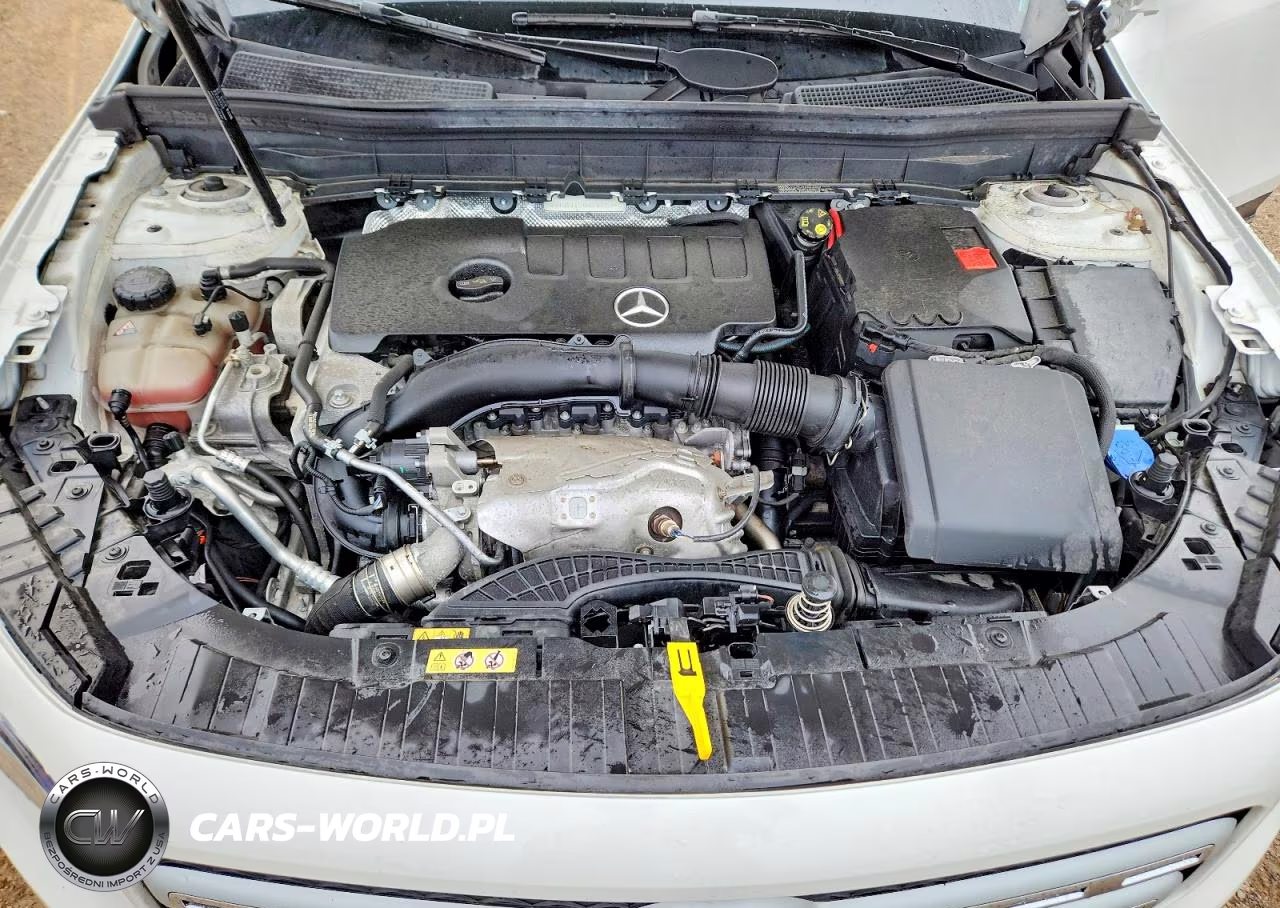 2022 Mercedes-Benz Glb 250 4Matic VIN:W1N4M4HB7NW246754 - 11