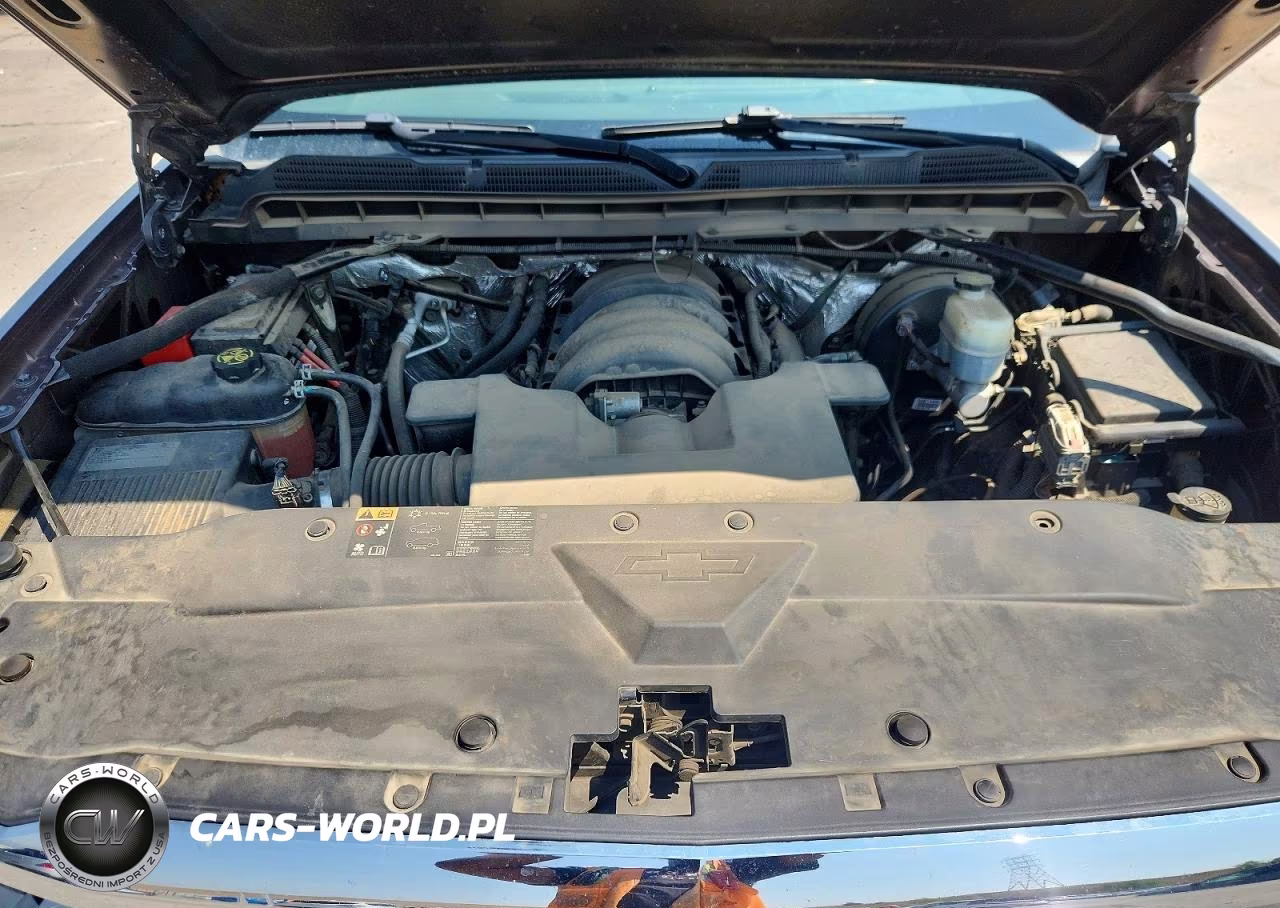 2016 Chevrolet Silverado K1500 Lt VIN:3GCUKREC3GG205207 - 11