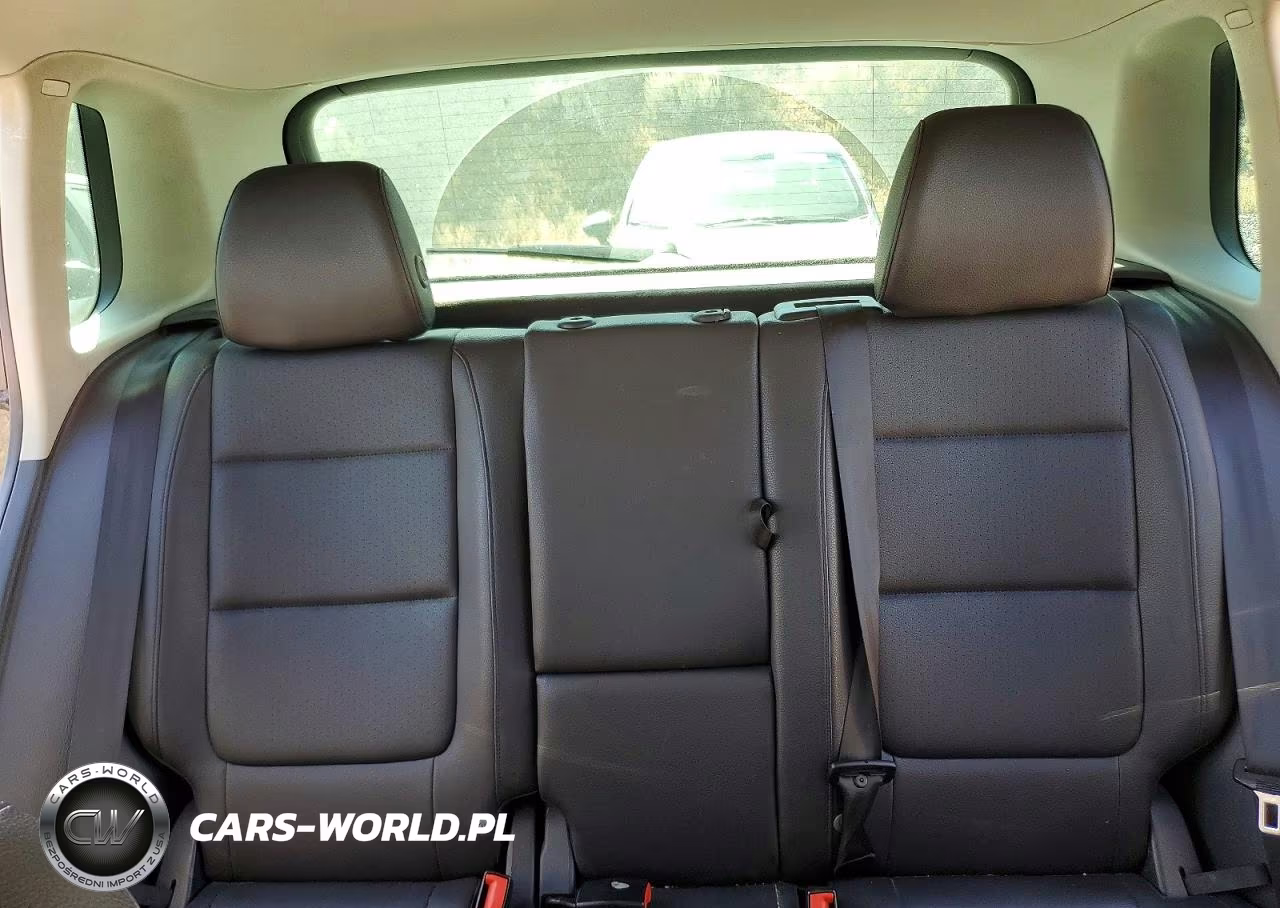 2012 Volkswagen Tiguan S VIN:WVGBV7AX4CW518544 - 10