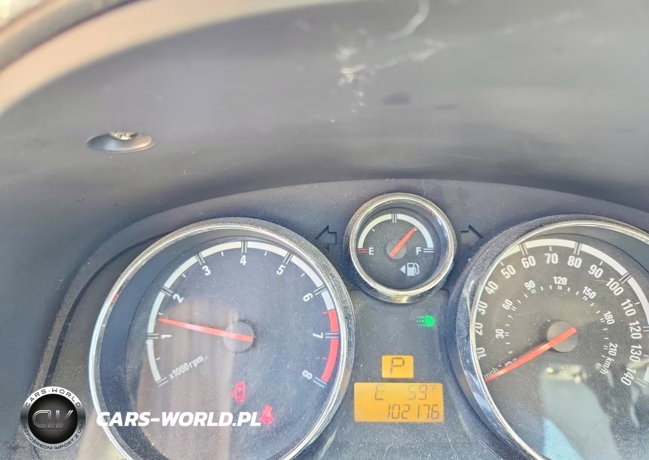 2008 Saturn Vue Xr VIN:3GSDL63778S628800 - 9