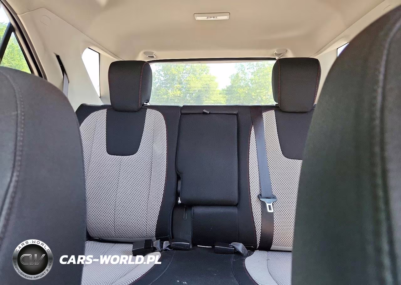 2017 Chevrolet Equinox Lt VIN:2GNFLFEK9H6238647 - 10