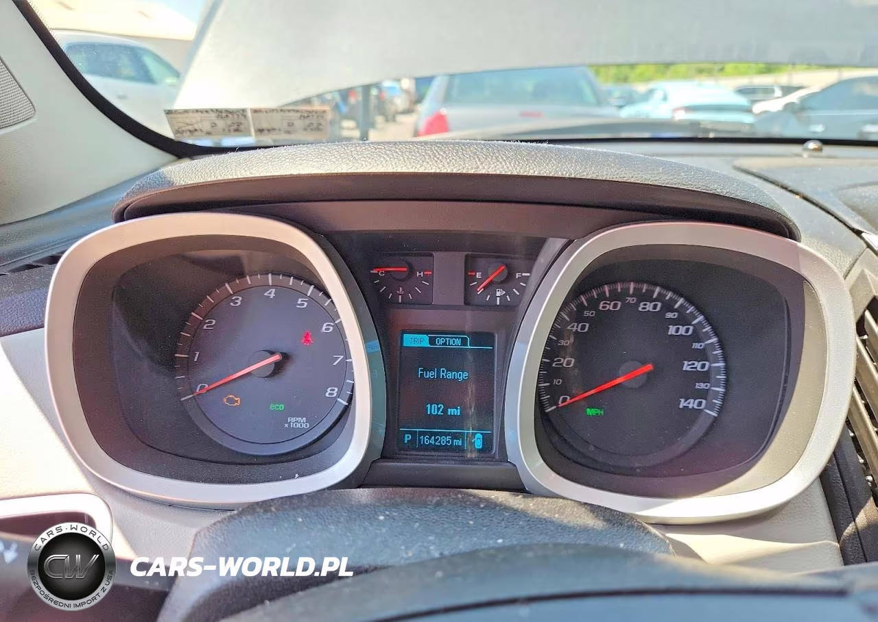 2017 Chevrolet Equinox Lt VIN:2GNFLFEK9H6238647 - 9