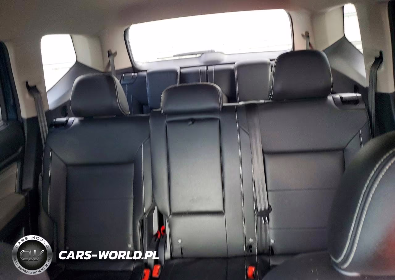 2023 Volkswagen Atlas Se VIN:1V2DP2CA6PC528968 - 10