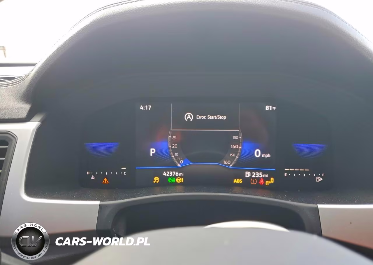 2023 Volkswagen Atlas Se VIN:1V2DP2CA6PC528968 - 9