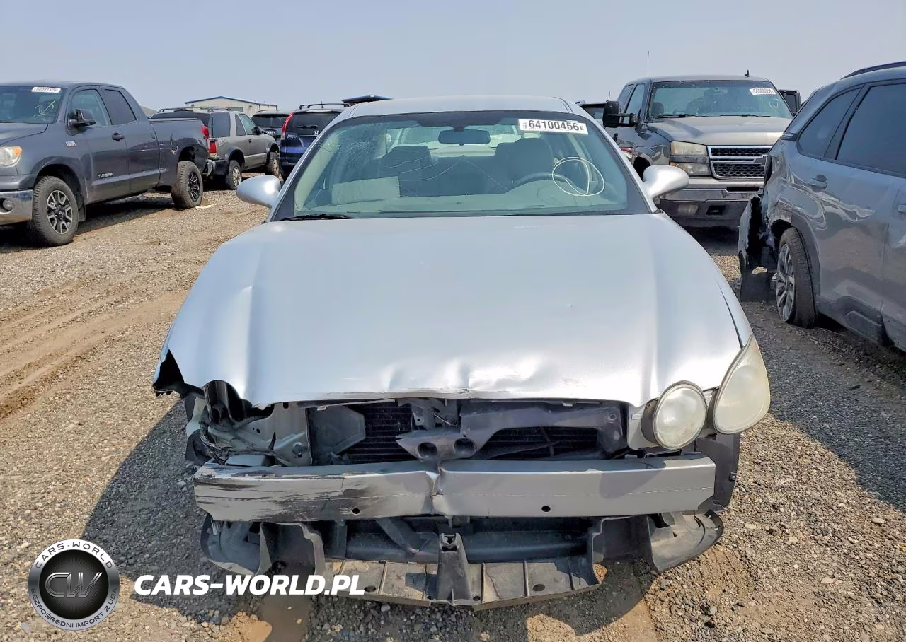 2009 Buick Lacrosse Cxl VIN:2G4WD582191143814 - 5