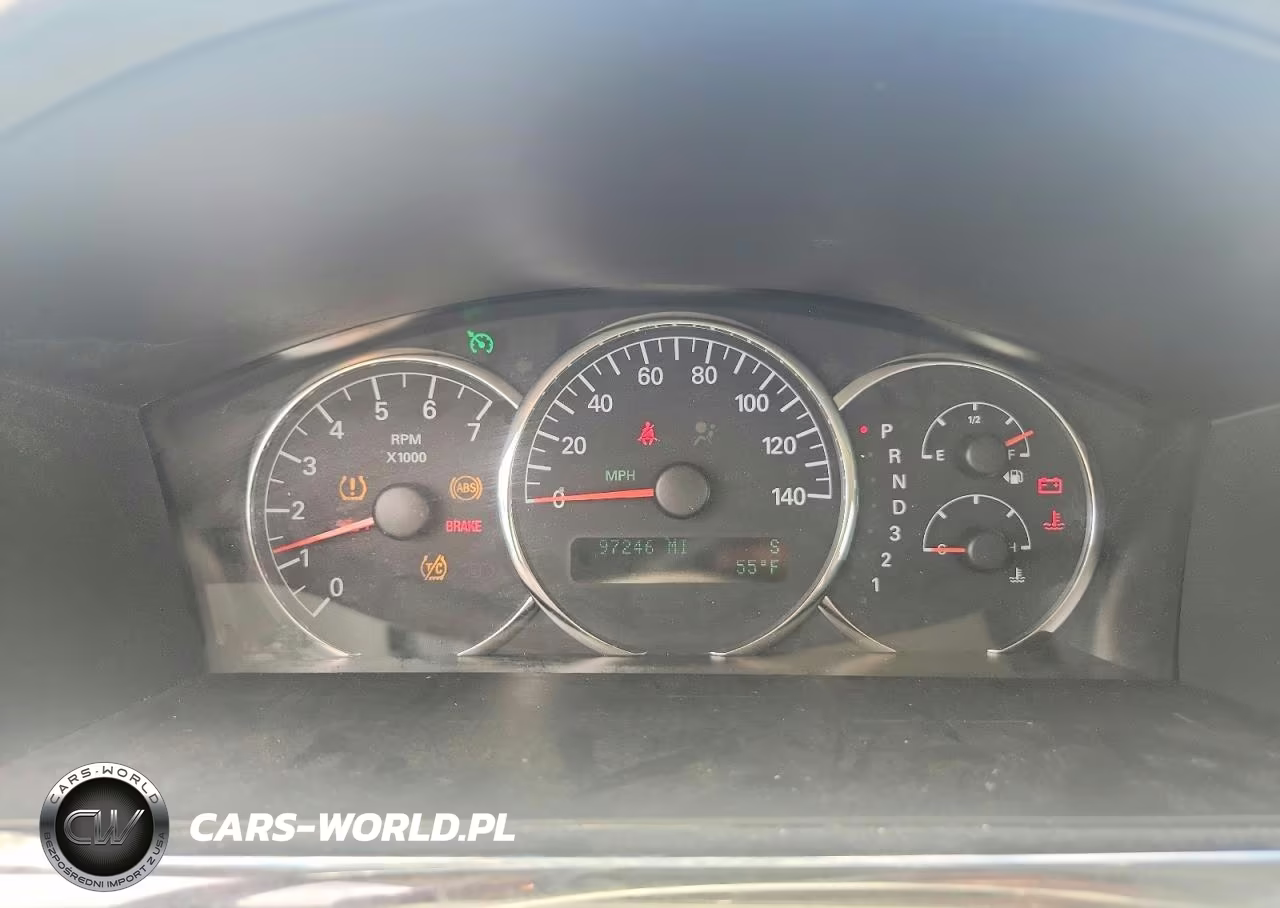 2009 Buick Lacrosse Cxl VIN:2G4WD582191143814 - 9