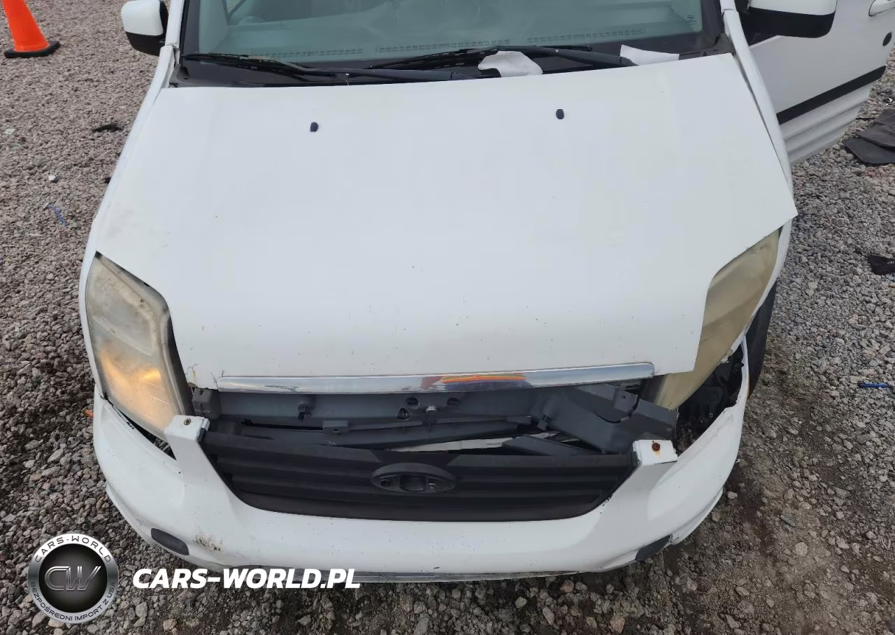 2012 Ford Transit Connect Xlt Premium VIN:NM0KS9CN7CT083554 - 11