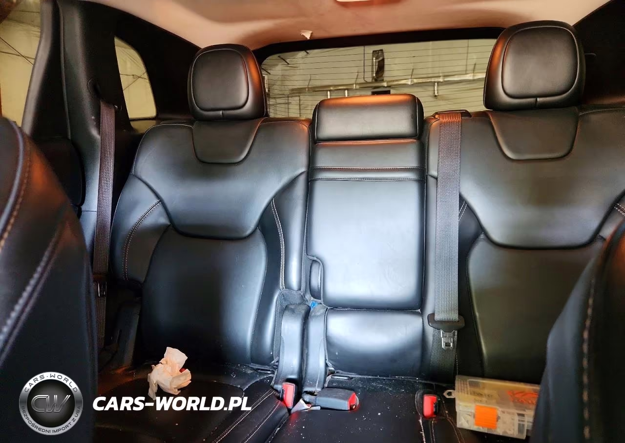 2015 Jeep Cherokee Limited VIN:1C4PJMDS9FW752560 - 10