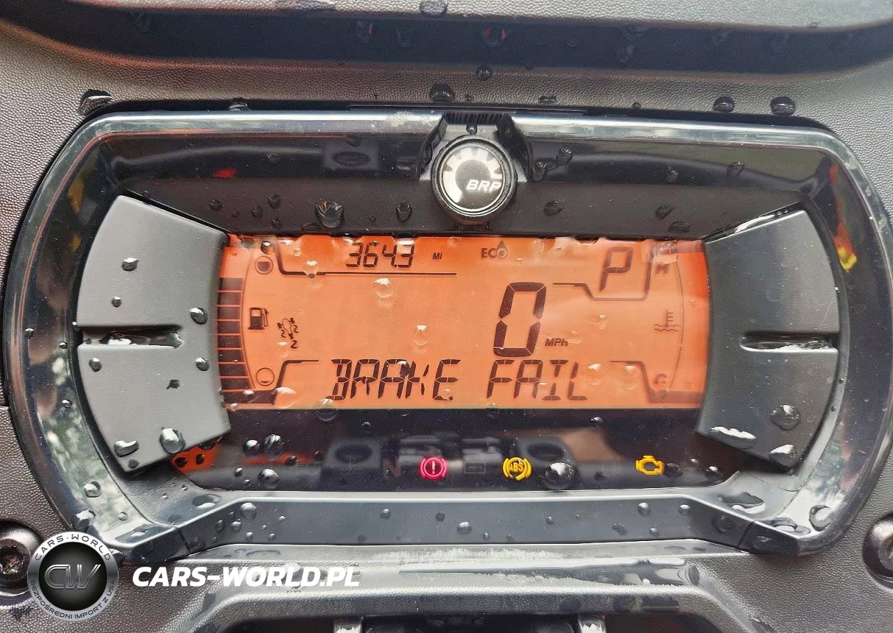 2025 Can-Am Ryker Sport VIN:3JB2JEG24SJ001005 - 7