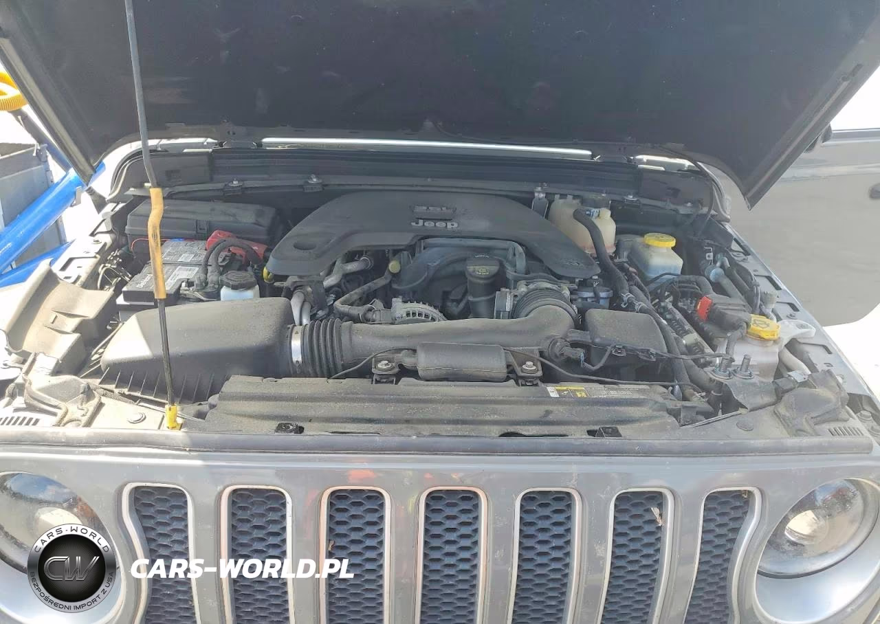 2018 Jeep Wrangler Unlimited Sahara VIN:1C4HJXEG9JW310323 - 11